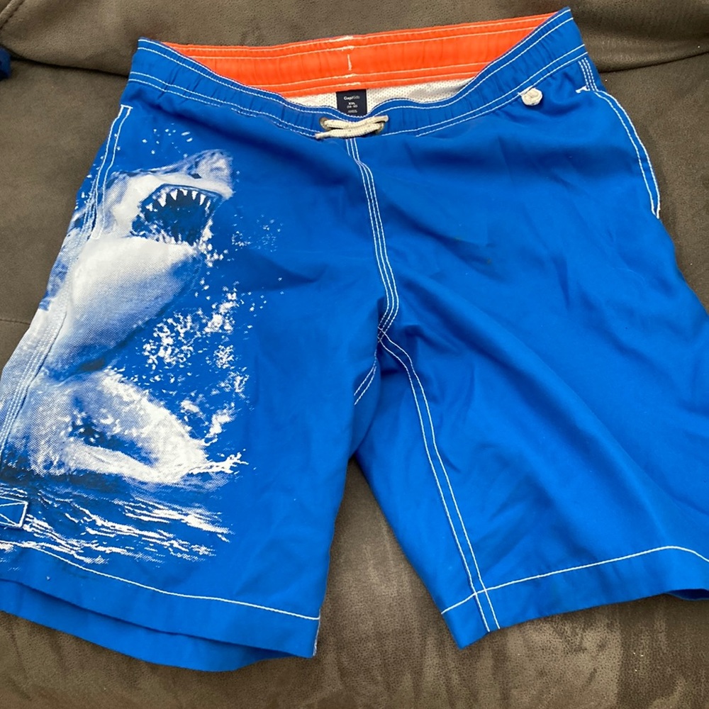 Boy Swimming trunk